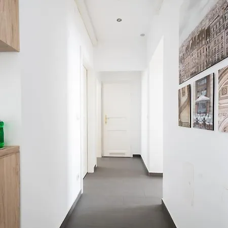 Orestaliving - 2Br On The Danube Canal Wien Exterior foto